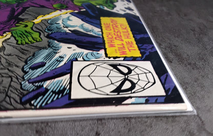Incredible Hulk Vol 1 #260 (VG)