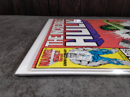 Incredible Hulk Vol 1 #326