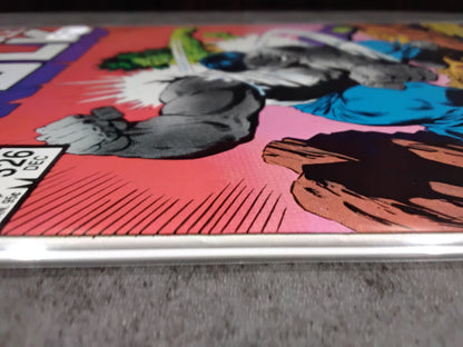 Incredible Hulk Vol 1 #326