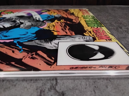 Incredible Hulk Vol 1 #326