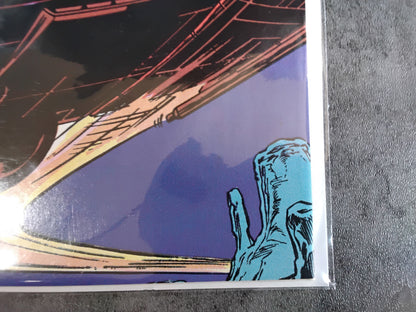 Incredible Hulk Vol 1 #331 (VG)