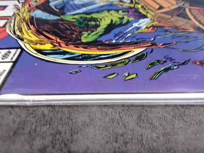 Incredible Hulk Vol 1 #331 (VG)