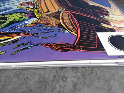 Incredible Hulk Vol 1 #331 (VG)