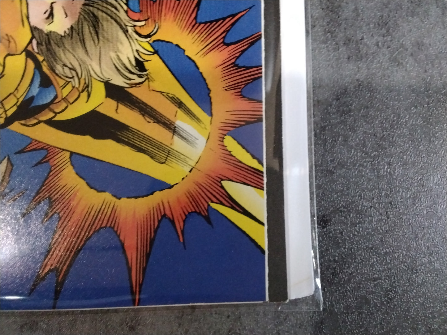 Incredible Hulk Vol 1 #455