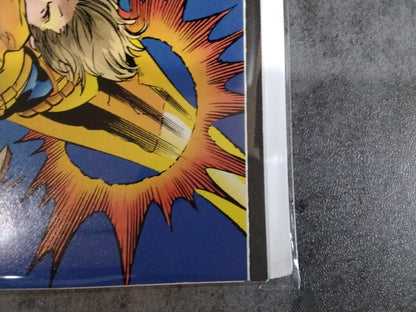 Incredible Hulk Vol 1 #455