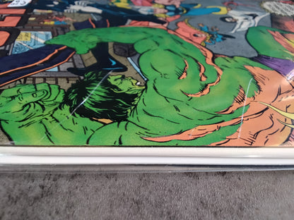 Incredible Hulk Vol 1 #300 Direct Edition (FN)