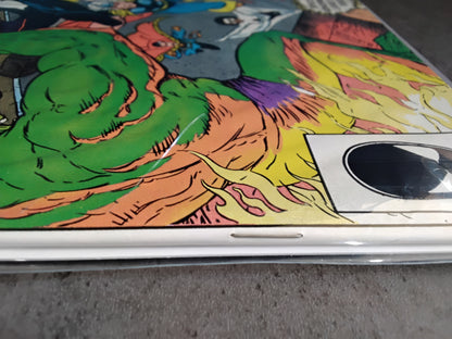 Incredible Hulk Vol 1 #300 Direct Edition (FN)