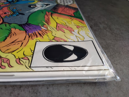Incredible Hulk Vol 1 #300 Direct Edition (FN)