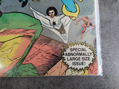 Incredible Hulk Vol 1 #300 Newsstand Edition (VG)
