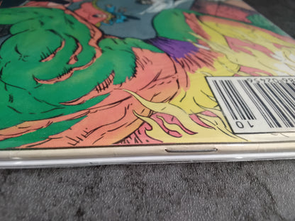 Incredible Hulk Vol 1 #300 Newsstand Edition (VG)