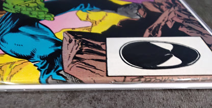 Incredible Hulk Vol 1 #332 (FN)