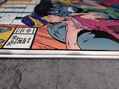 Incredible Hulk Vol 1 #347 (NM)