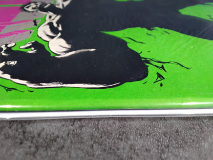 Incredible Hulk Vol 1 #377 (FN)