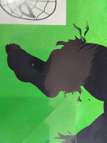 Incredible Hulk Vol 1 #377 (FN)