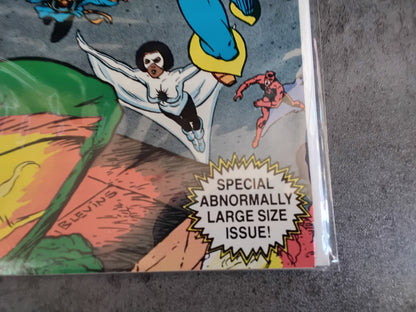 Incredible Hulk Vol 1 #300 Direct Edition (VG)