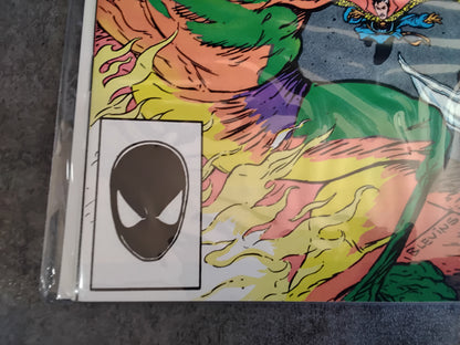 Incredible Hulk Vol 1 #300 Direct Edition (VG)