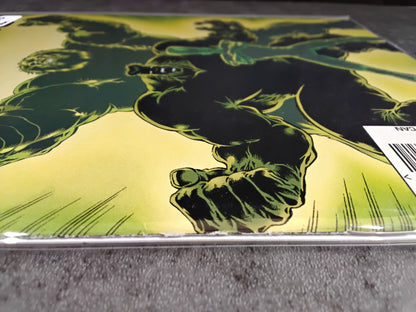 Incredible Hulk Vol 1 #439