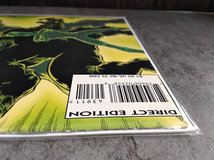 Incredible Hulk Vol 1 #439