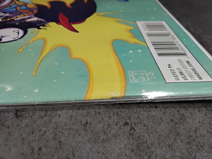 Infinity #2 Skottie Young Variant Cover