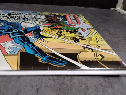 Inhumans Vol 1 #02 (VG)