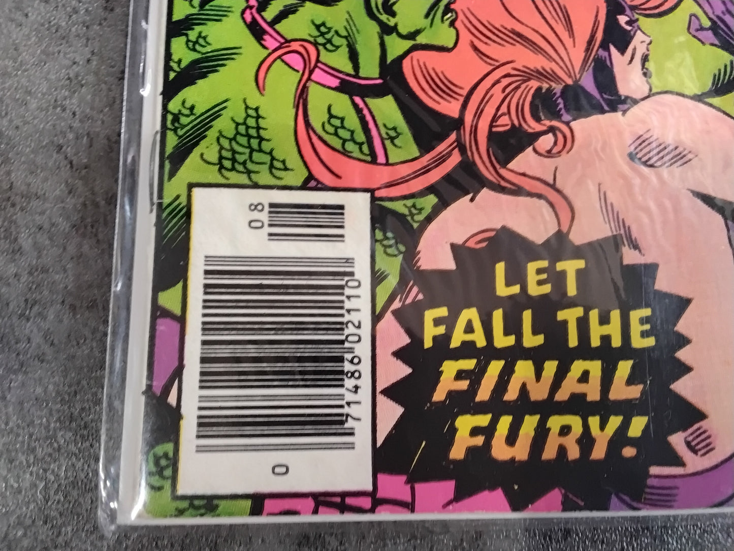 Inhumans Vol 1 #12 Newsstand Edition (VG)