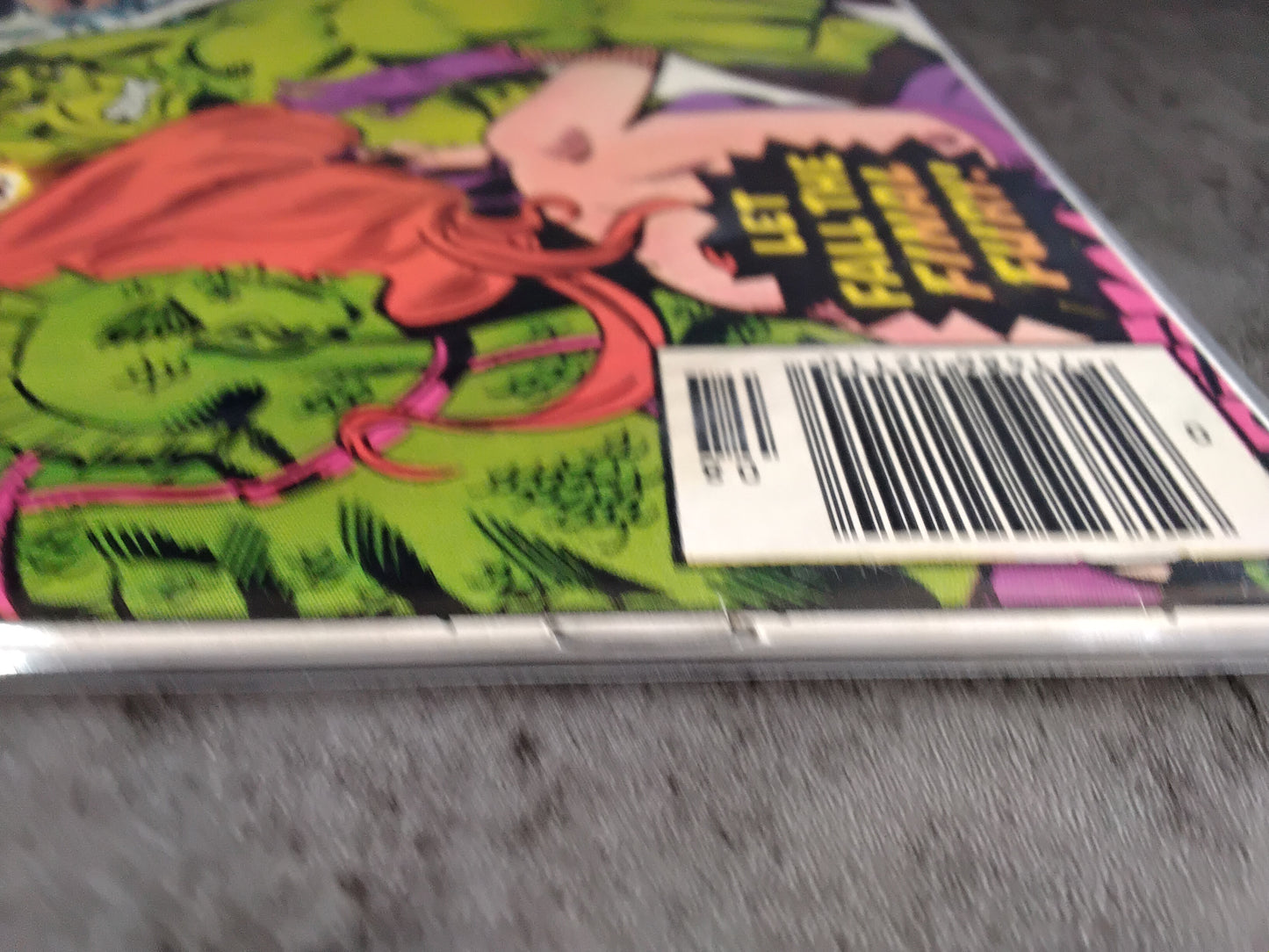 Inhumans Vol 1 #12 Newsstand Edition (VG)