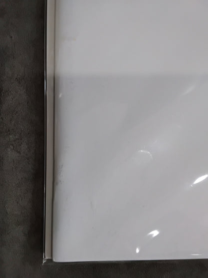 Invincible Iron Man Vol 4 #600 Blank Sketch Variant Cover
