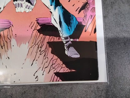 Iron Man Vol 1 #186 (VG)
