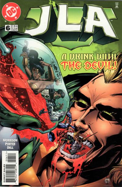JLA #06