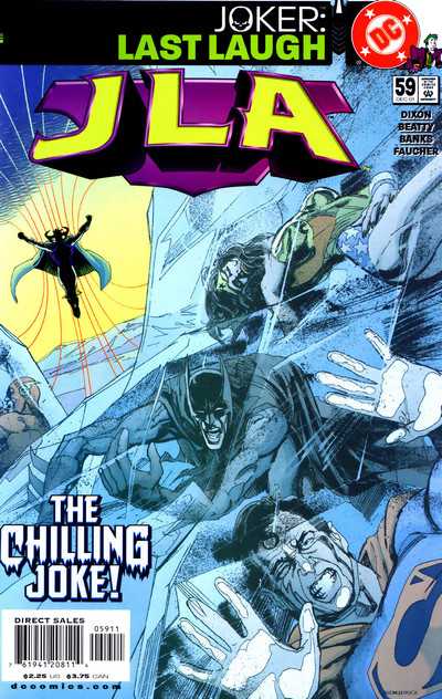 JLA #59