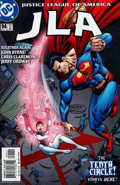 JLA #94
