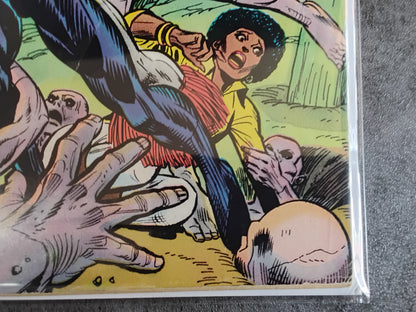 Jungle Action #09