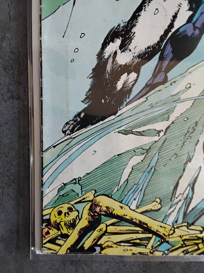 Jungle Action #13