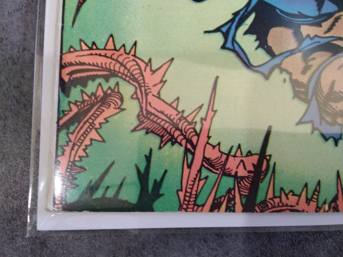 Jungle Action #15