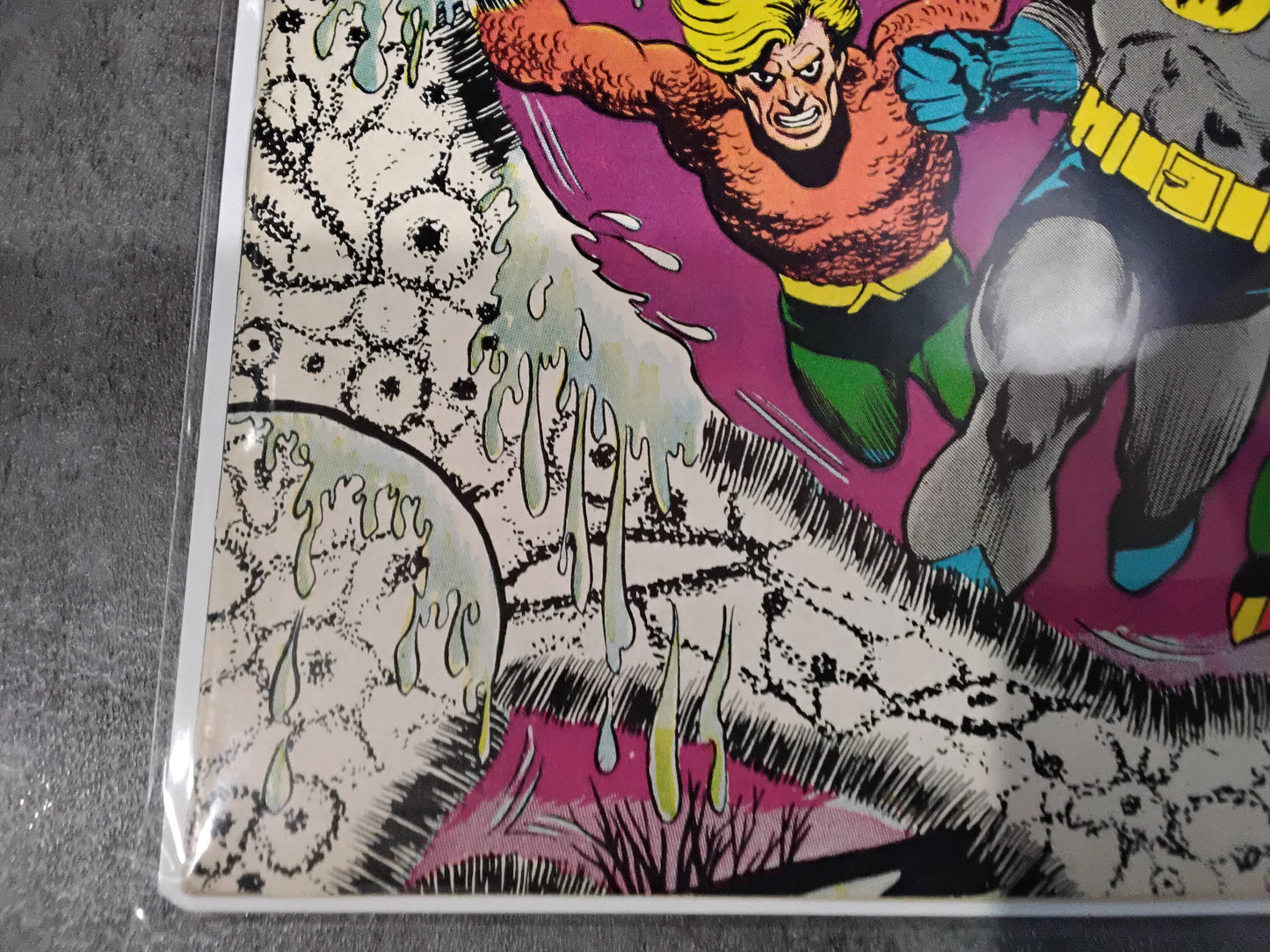 Justice League Of America Vol 1 #068 (VG)