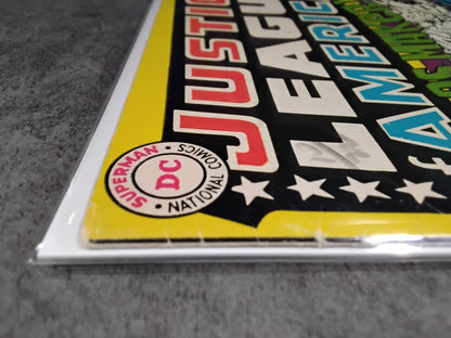 Justice League Of America Vol 1 #068 (VG)