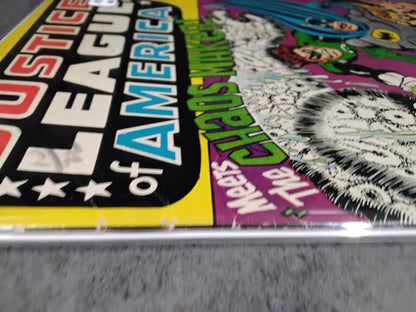 Justice League Of America Vol 1 #068 (VG)