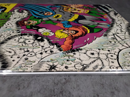 Justice League Of America Vol 1 #068 (VG)