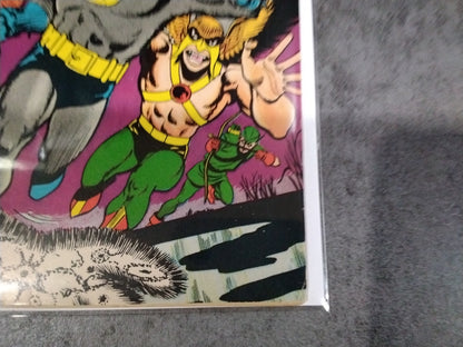 Justice League Of America Vol 1 #068 (VG)
