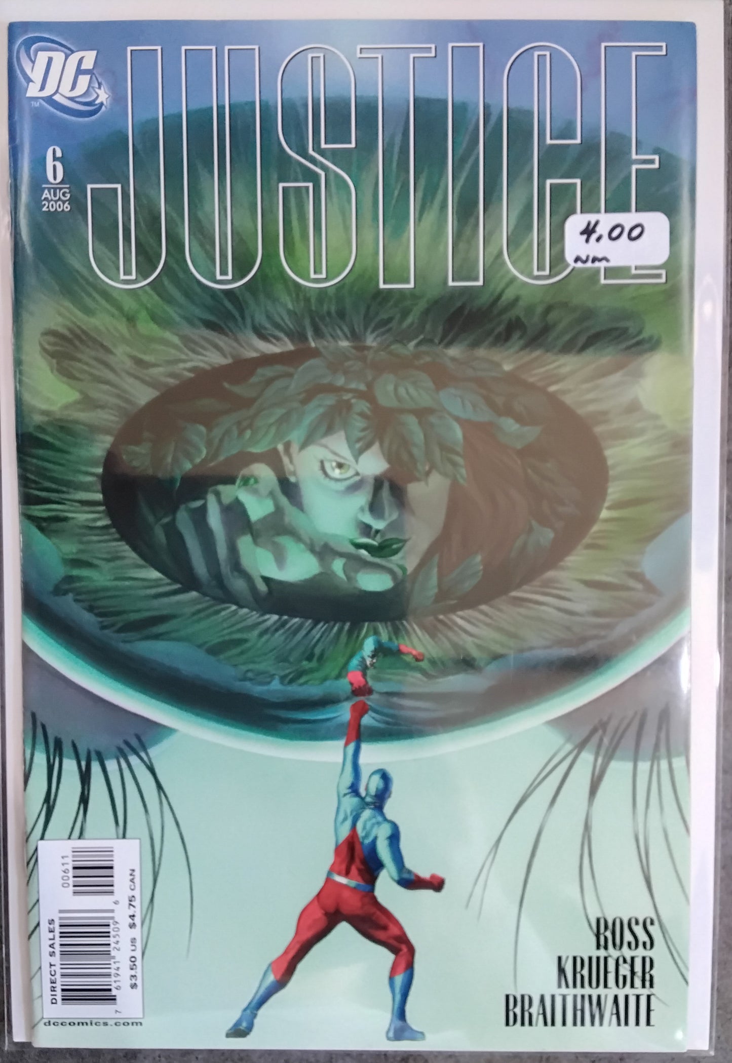 Justice #06