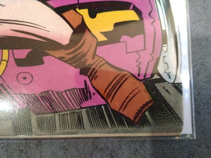 Kamandi, Last Boy On Earth! #04