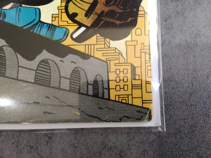 Kamandi, Last Boy On Earth! #07
