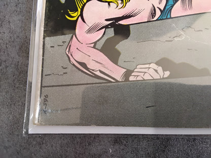 Kamandi, Last Boy On Earth! #07