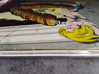 Kamandi, Last Boy On Earth! #07