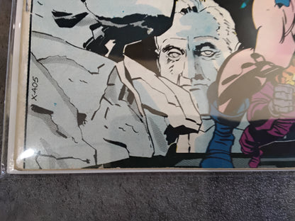 Kamandi, Last Boy On Earth! #08
