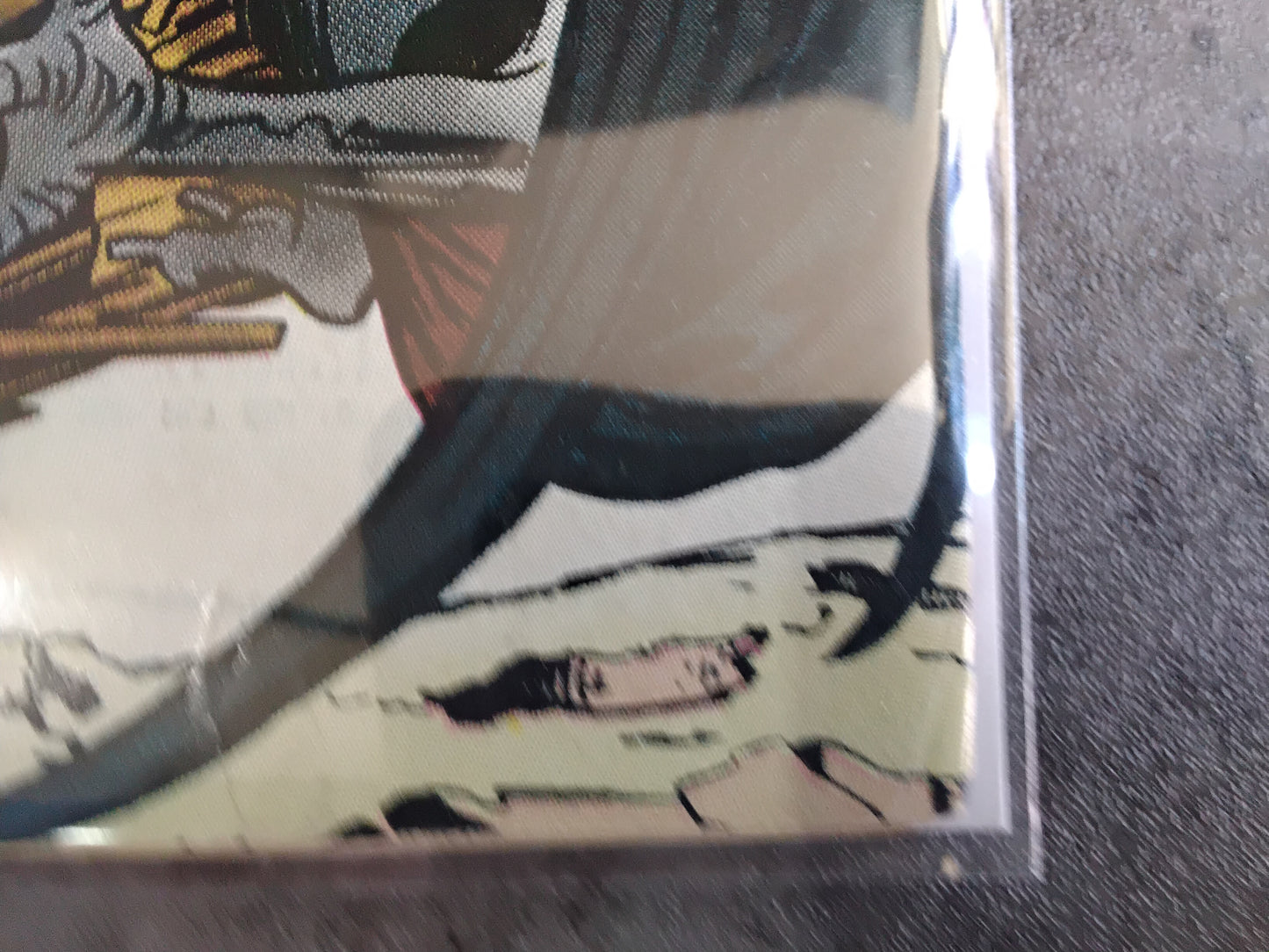 Kamandi, Last Boy On Earth! #09 (Very Good)