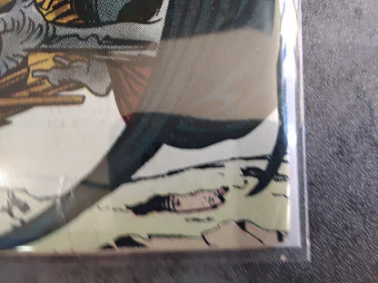 Kamandi, Last Boy On Earth! #09 (Very Good)