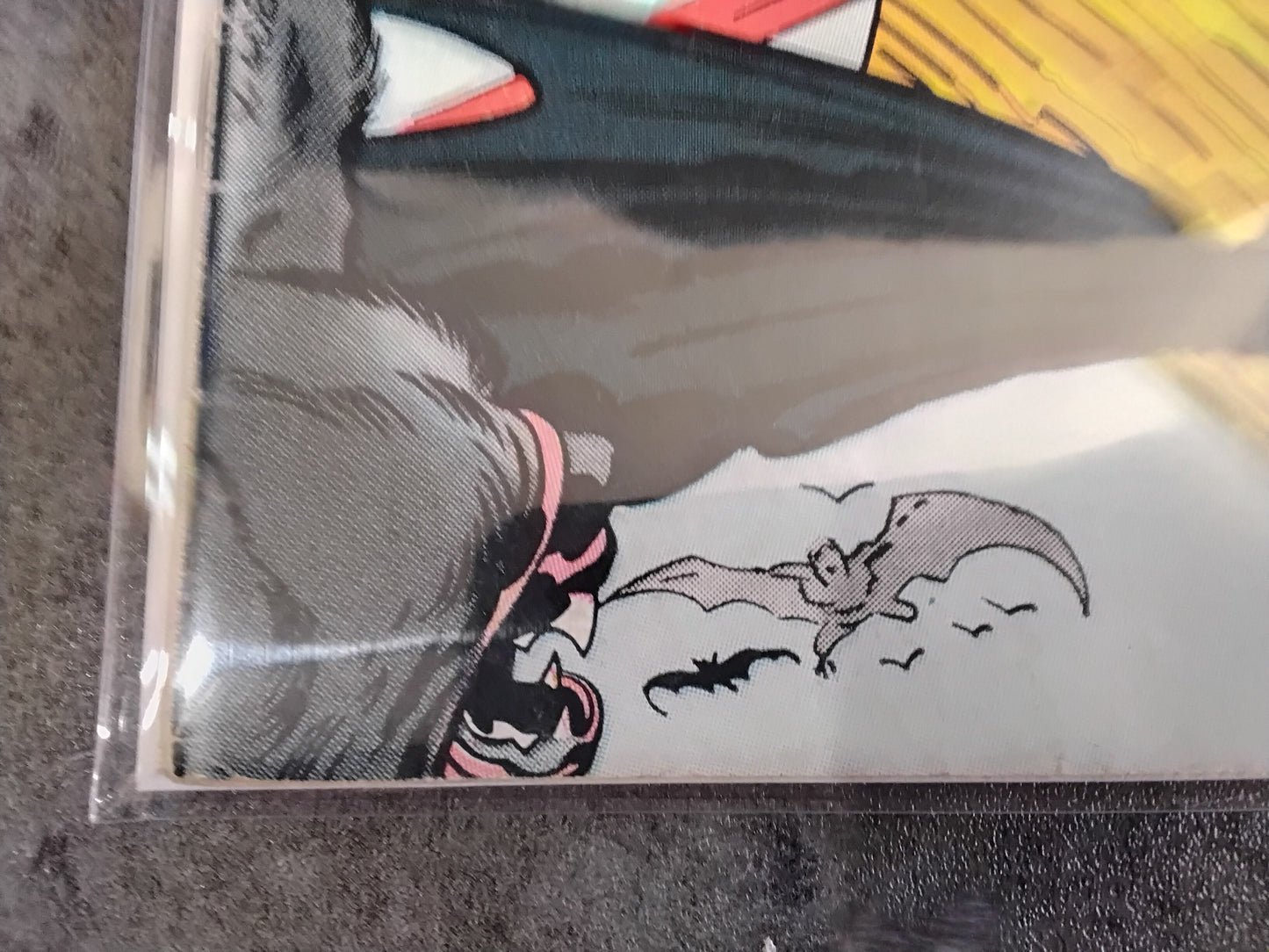 Kamandi, Last Boy On Earth! #09 (Very Good)
