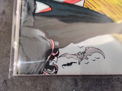Kamandi, Last Boy On Earth! #09 (Very Good)