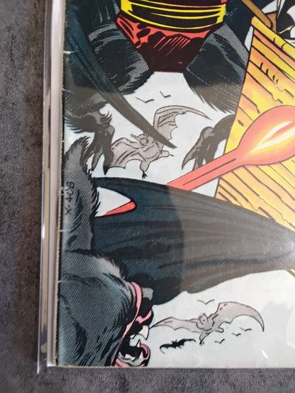 Kamandi, Last Boy On Earth! #09 (Very Good)